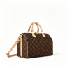 Louis Vuitton Speedy Bandoulière 30 Monogram Canvas