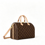 Louis Vuitton Speedy Bandoulière 30 Monogram Canvas